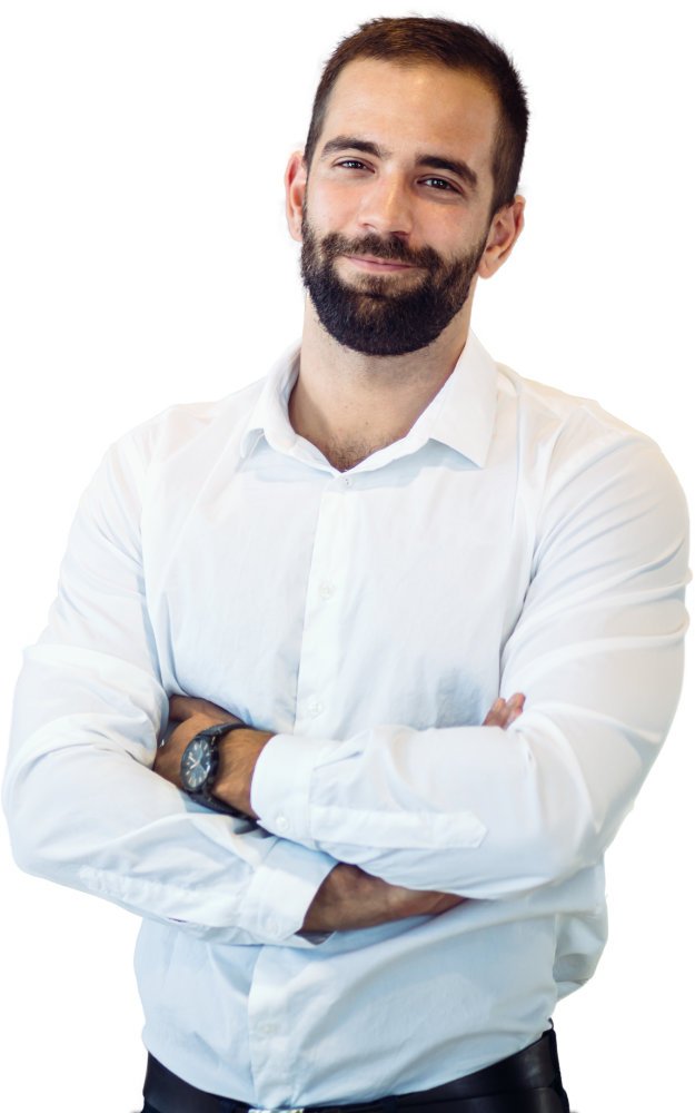 logistics manager posing in warehouse zhlrueb 1.jpg