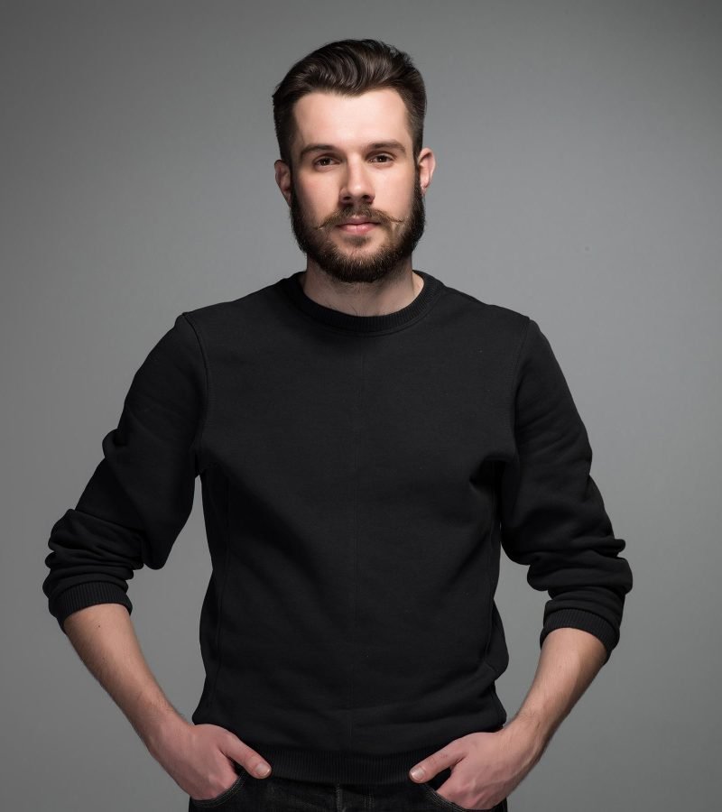 fashion portrait of young man in black prrgjwk 1.jpg